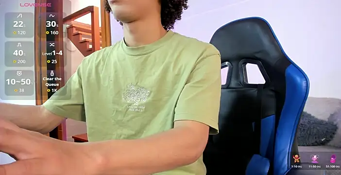 Snapshot of kleo_helenos chatting on October 21, 2025, 9:26 pm kleo helenos online show from October 21, 2025, 9:26 pm