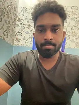 Handsomehunk 4U online show from December 8, 2024, 7:58 am