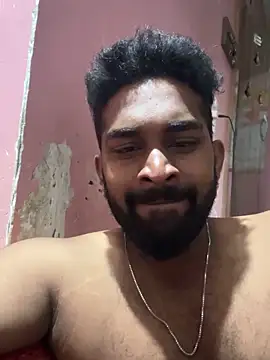 Handsomehunk 4U online show from December 10, 2024, 8:27 pm