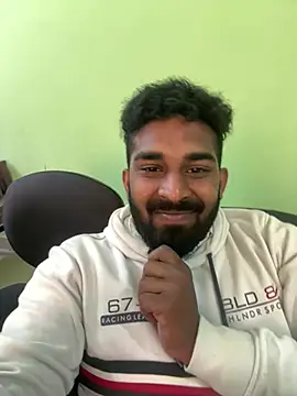 Handsomehunk 4U online show from December 13, 2024, 7:25 am