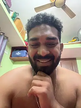 Handsomehunk 4U online show from December 22, 2024, 4:17 am