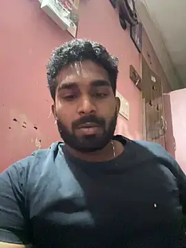 Handsomehunk 4U online show from January 5, 2025, 5:30 pm