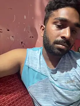 Handsomehunk 4U online show from February 2, 2025, 6:10 pm