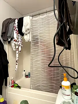 SexyB214 online show from December 6, 2024, 8:15 am