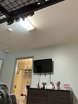 SexyB214 online show from December 10, 2024, 7:32 pm