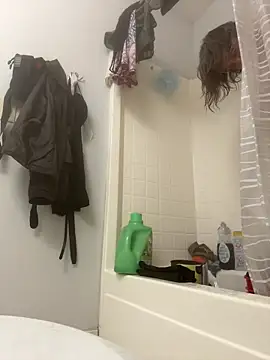 SexyB214 online show from December 29, 2024, 1:17 pm