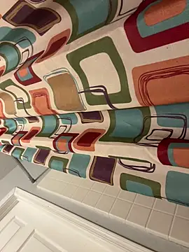 SexyB214 online show from March 2, 2025, 10:38 pm