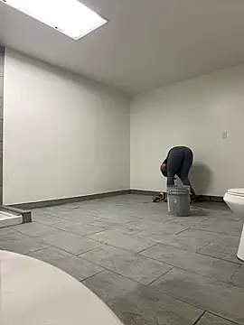 SexyB214 online show from March 23, 2025, 8:26 am