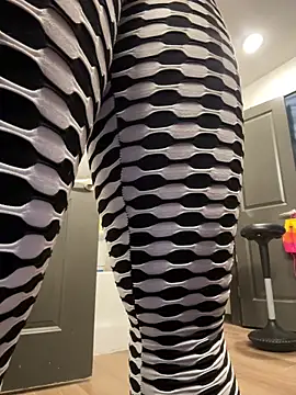 SexyB214 online show from October 12, 2025, 3:27 am