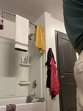 SexyB214 online show from October 17, 2025, 9:39 pm