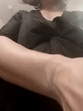 SexyB214 online show from December 15, 2025, 9:41 pm