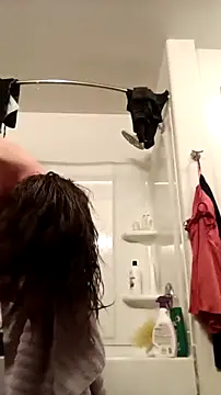 Snapshot of SexyB214 chatting on February 6, 2026, 9:56 am SexyB214 online show from February 6, 2026, 9:56 am