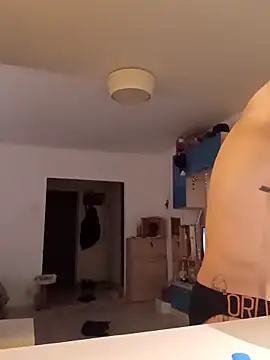 BenDover313OF online show from February 20, 2025, 4:28 am