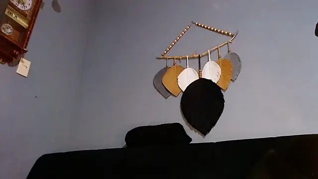 Grandeygruesa1 online show from December 22, 2024, 4:17 am