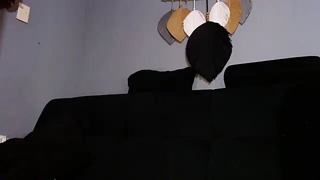 Grandeygruesa1 online show from January 17, 2025, 1:36 am