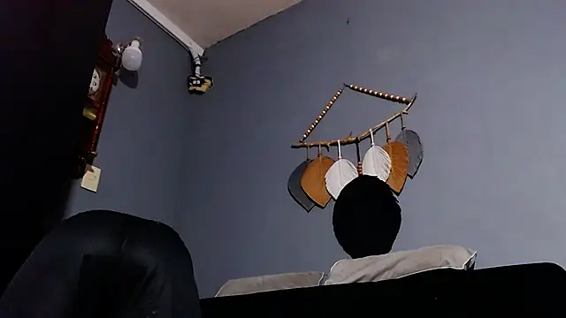 Grandeygruesa1 online show from February 12, 2025, 5:15 am