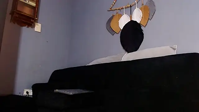 Grandeygruesa1 online show from March 10, 2025, 7:42 am