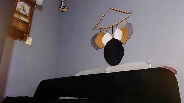 Grandeygruesa1 online show from March 18, 2025, 7:52 am