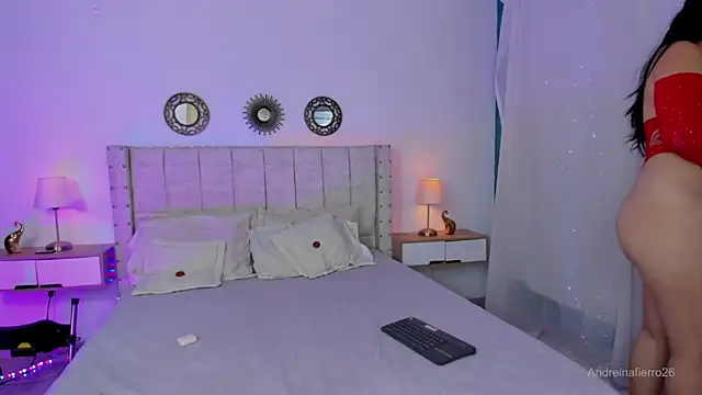 Snapshot of andreina26_ chatting on January 10, 2025, 1:09 pm andreina26 online show from January 10, 2025, 1:09 pm