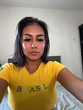 Miss Racheal BR online show from May 31, 2026, 6:20 pm