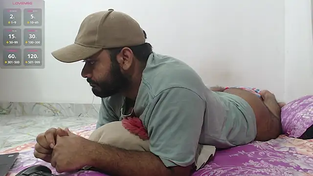 PeachyPrime online show from July 10, 2026, 6:54 pm
