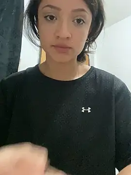 Alicia ALICIA online show from January 31, 2025, 12:17 am