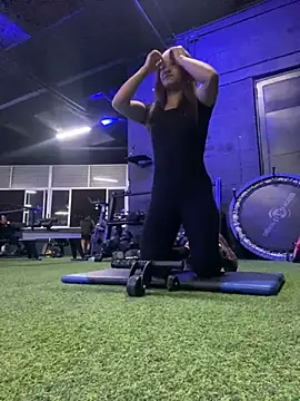 Alicia ALICIA online show from March 13, 2026, 11:44 pm