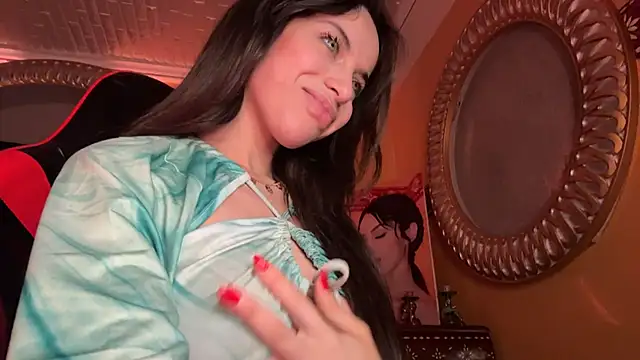 ORLA86 online show from February 20, 2025, 3:45 am