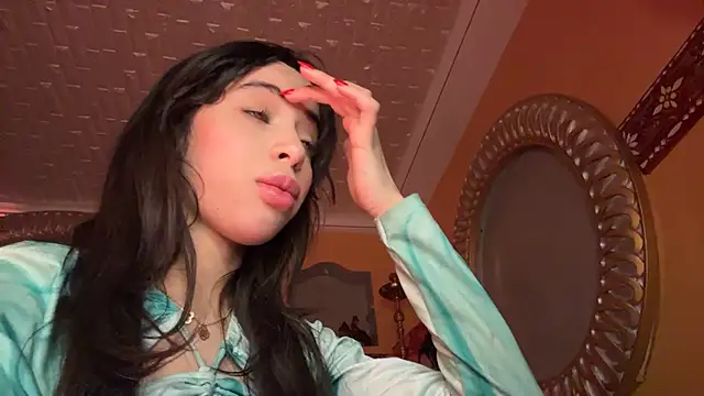 ORLA86 online show from February 26, 2025, 6:37 am