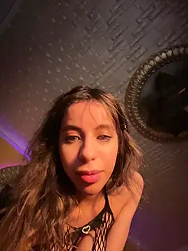 ORLA86 online show from November 16, 2025, 10:15 pm