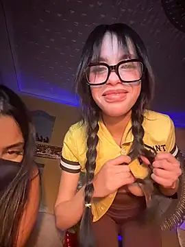 ORLA86 online show from December 13, 2025, 10:15 pm