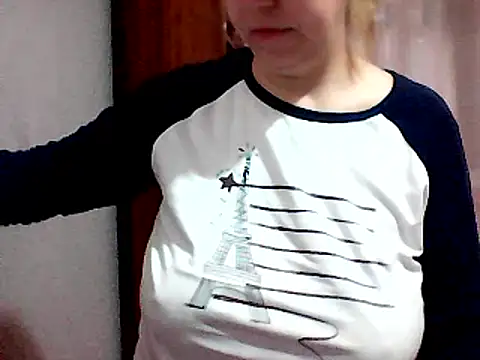 AnaXBerry online show from February 6, 2025, 6:02 pm