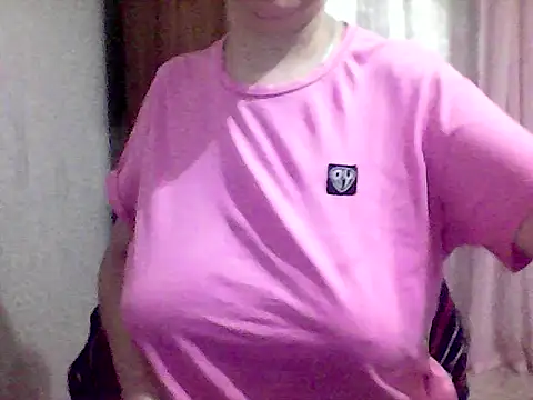 AnaXBerry online show from October 4, 2025, 6:50 pm