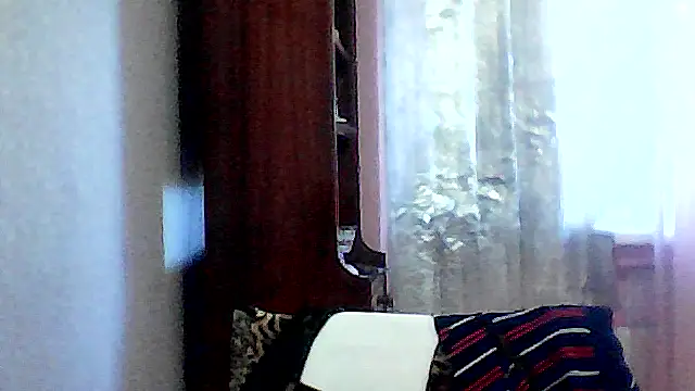 AnaXBerry online show from October 7, 2025, 6:54 am