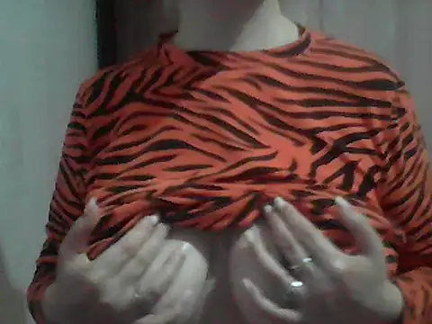 AnaXBerry online show from March 31, 2026, 6:08 pm