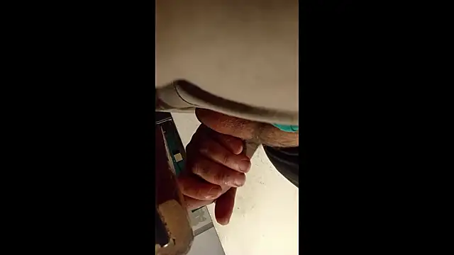 AlanDickson online show from October 30, 2025, 9:22 am