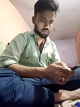 Snapshot of rockymumbai chatting on February 6, 2025, 1:27 am rockymumbai online show from February 6, 2025, 1:27 am