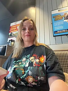 LadyTatiana Madam online show from June 28, 2026, 11:05 am