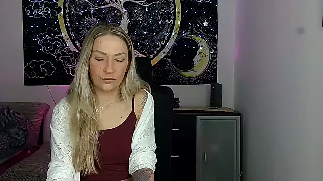 SexxyLiviaa online show from February 14, 2026, 1:24 am