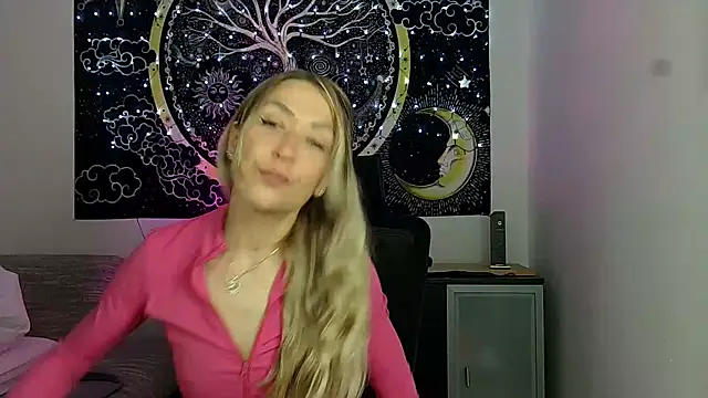 SexxyLiviaa online show from April 4, 2026, 2:21 am