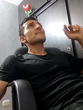 Marck Muscle online show from February 28, 2025, 12:43 am