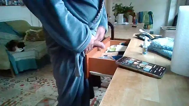 jakjak106 online show from December 1, 2025, 10:31 am