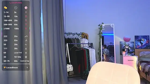 Snapshot of dark_lisa chatting on September 13, 2025, 11:32 am dark lisa online show from September 13, 2025, 11:32 am