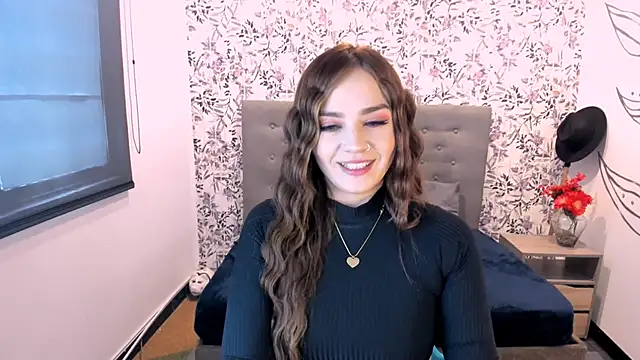 Snapshot of KataHot_ chatting on January 23, 2025, 7:51 pm KataHot online show from January 23, 2025, 7:51 pm