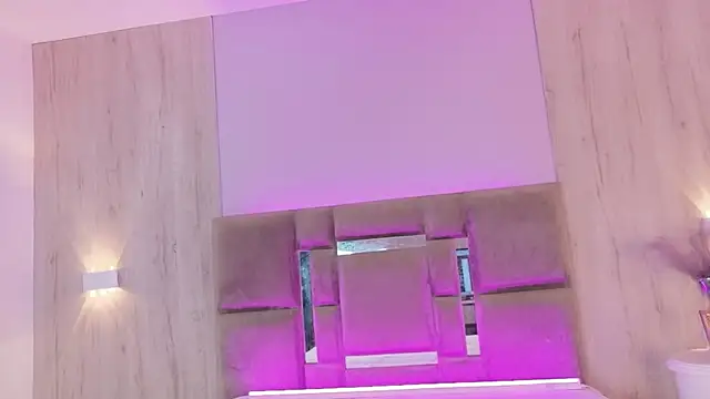 AbrilBrent online show from February 13, 2026, 7:54 pm