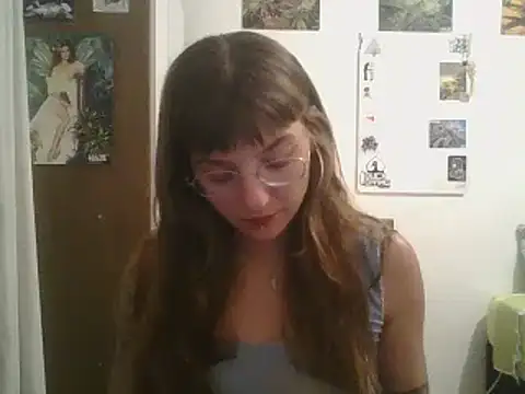 SweetyBabyDemon online show from December 14, 2024, 10:50 pm