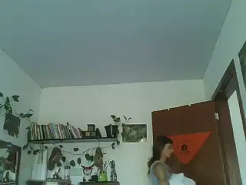 SweetyBabyDemon online show from December 20, 2024, 3:42 pm