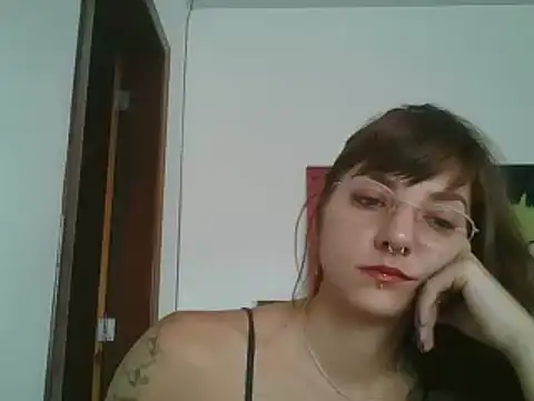 SweetyBabyDemon online show from January 19, 2025, 1:22 pm