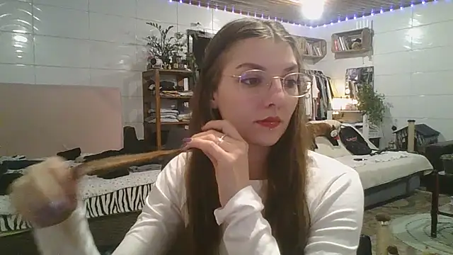 SweetyBabyDemon online show from October 2, 2025, 10:50 pm