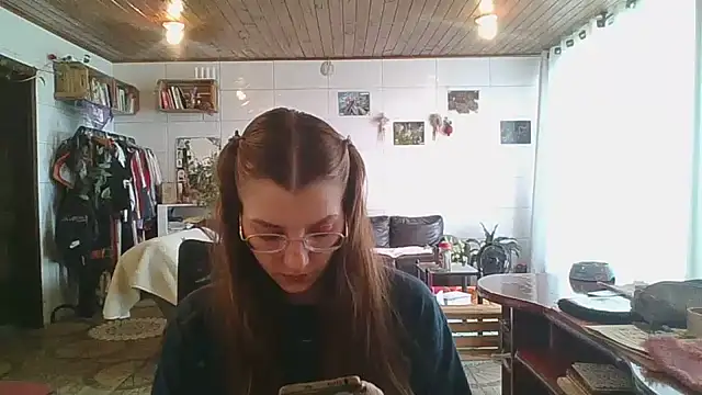 SweetyBabyDemon online show from October 23, 2025, 12:59 pm